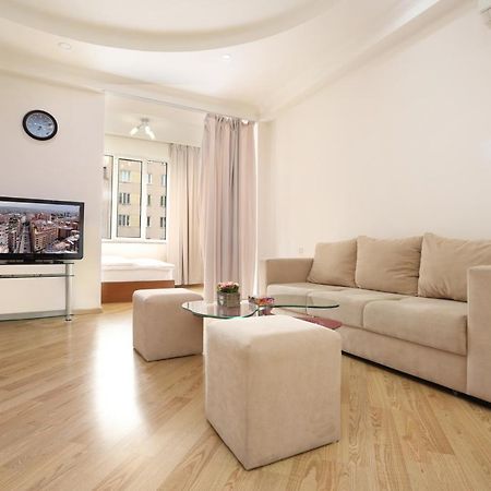 Stay Inn Apartments At Northern Avenue Yerevan Luaran gambar