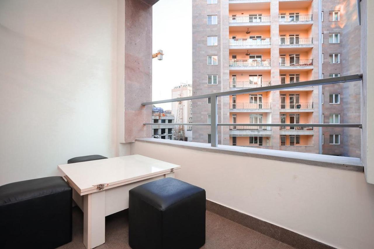 Stay Inn Apartments At Northern Avenue Yerevan Luaran gambar