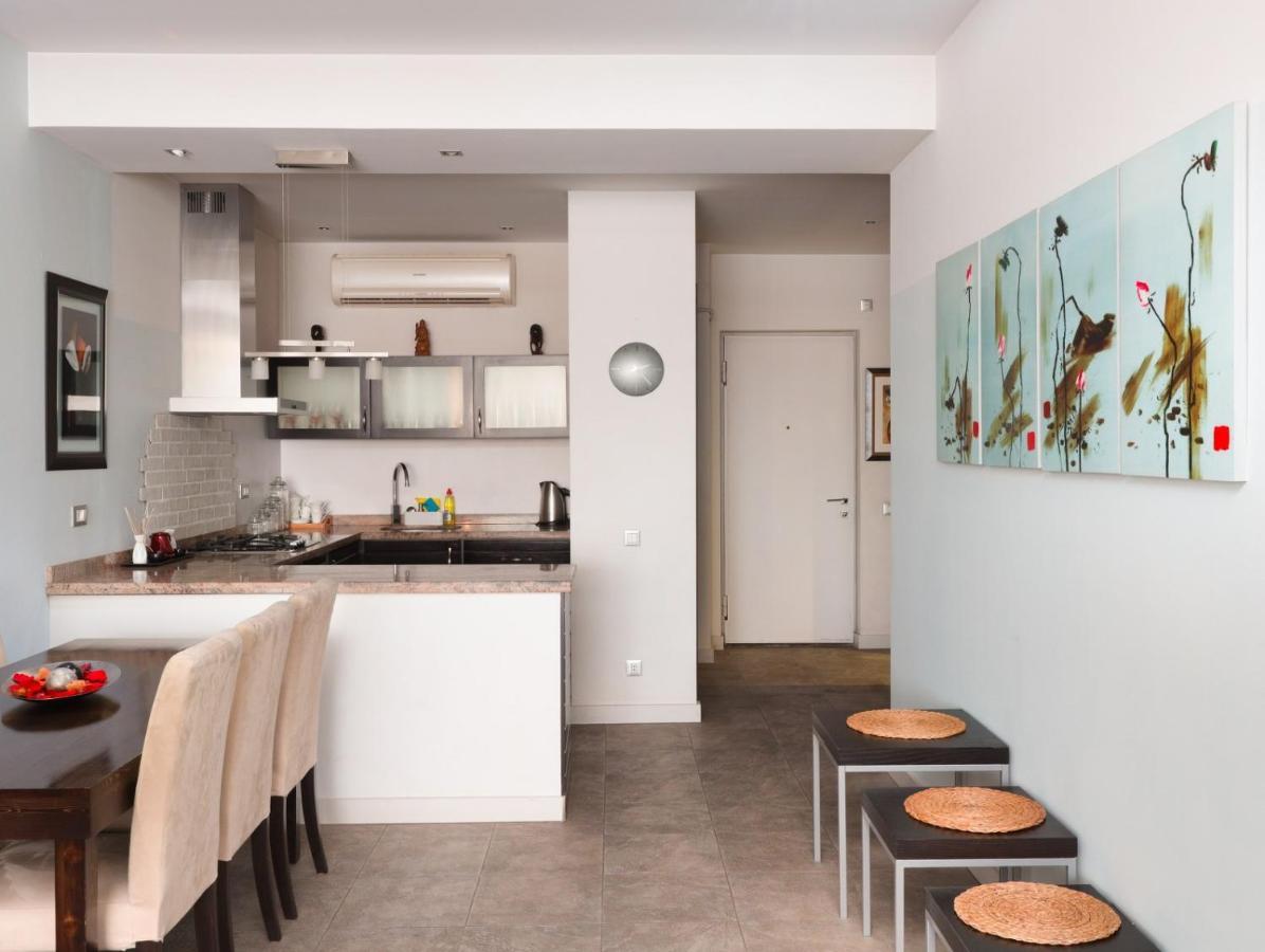 Stay Inn Apartments At Northern Avenue Yerevan Luaran gambar