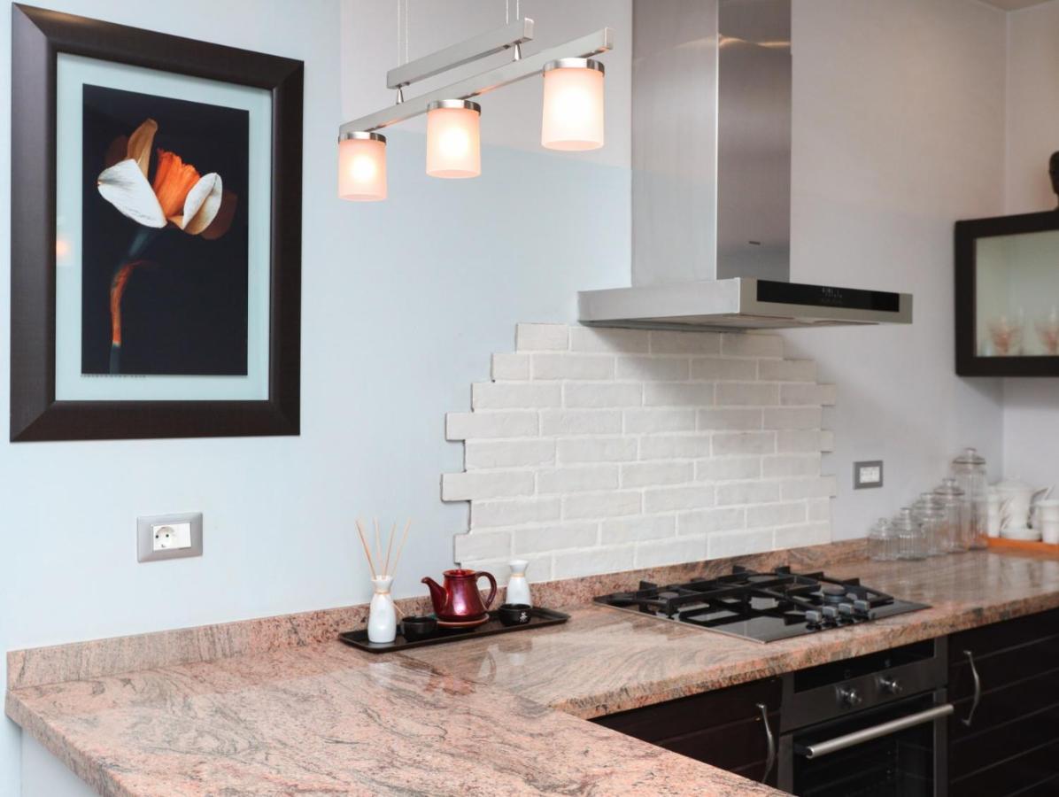 Stay Inn Apartments At Northern Avenue Yerevan Luaran gambar