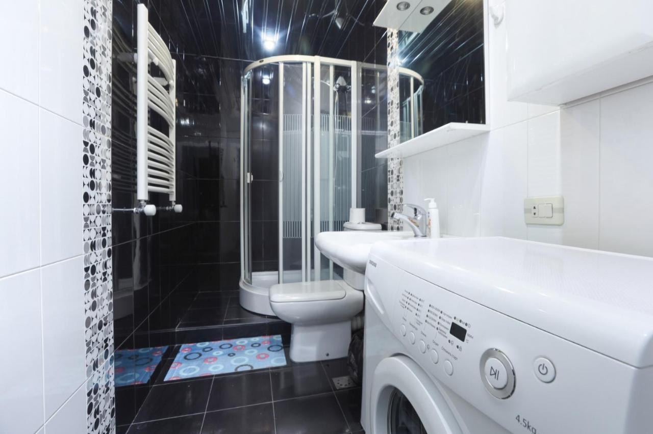 Stay Inn Apartments At Northern Avenue Yerevan Luaran gambar