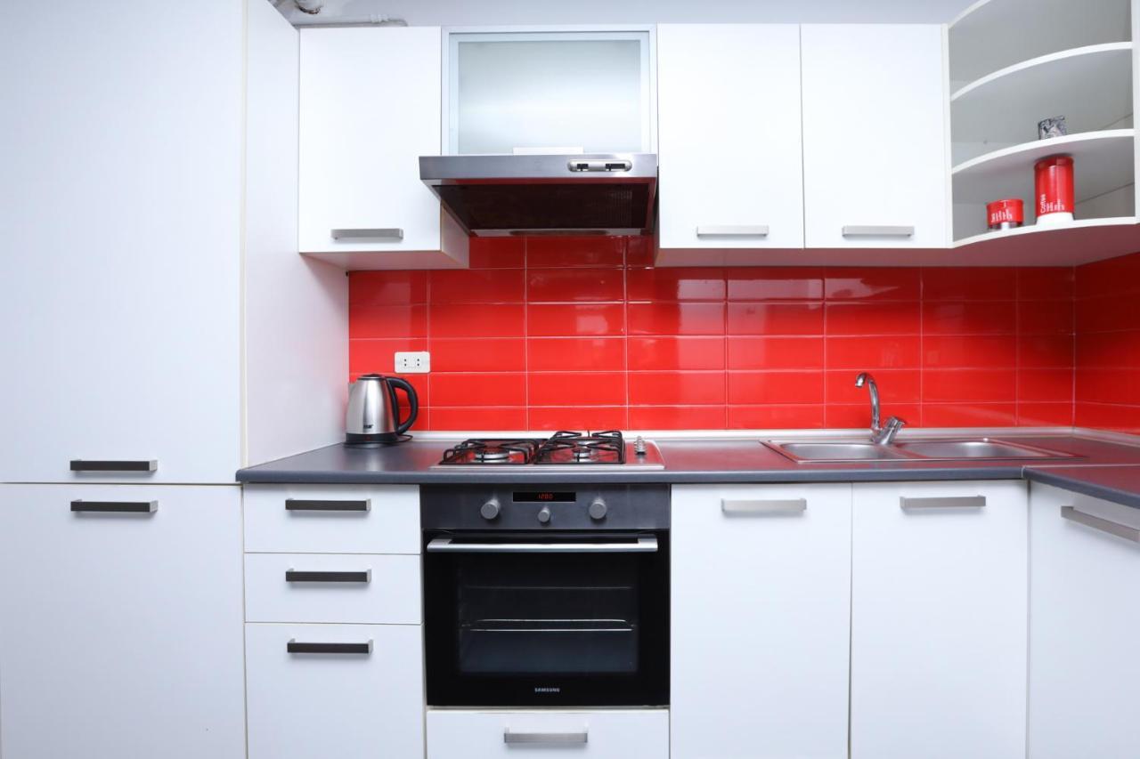 Stay Inn Apartments At Northern Avenue Yerevan Luaran gambar