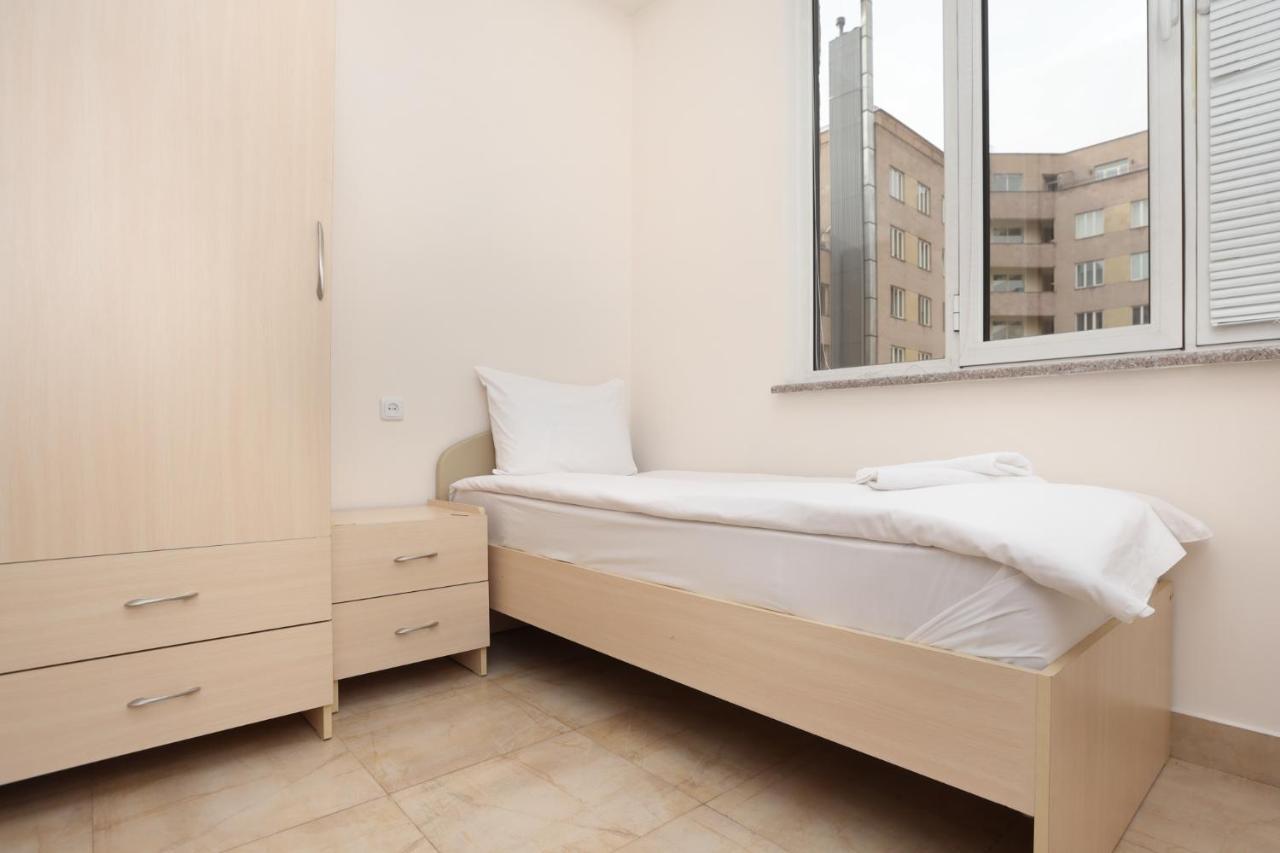 Stay Inn Apartments At Northern Avenue Yerevan Luaran gambar