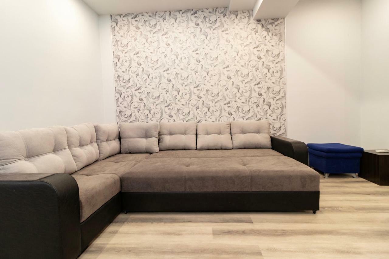 Stay Inn Apartments At Northern Avenue Yerevan Luaran gambar