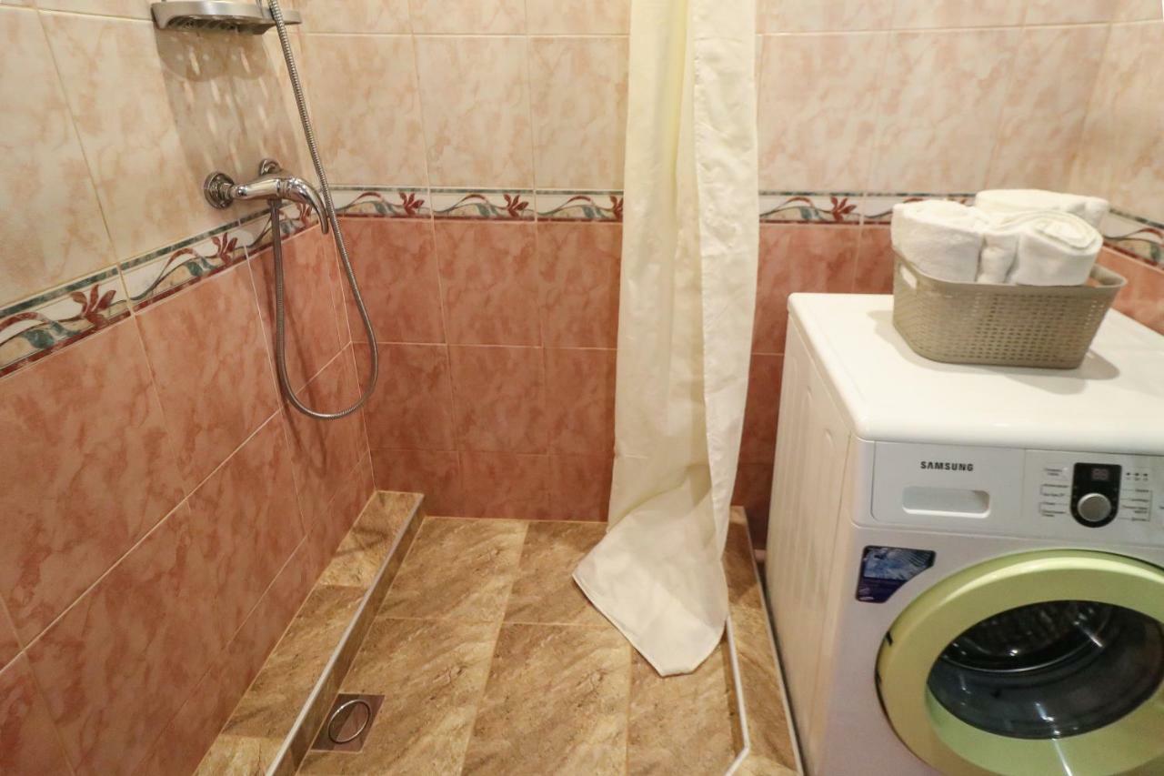 Stay Inn Apartments At Northern Avenue Yerevan Luaran gambar