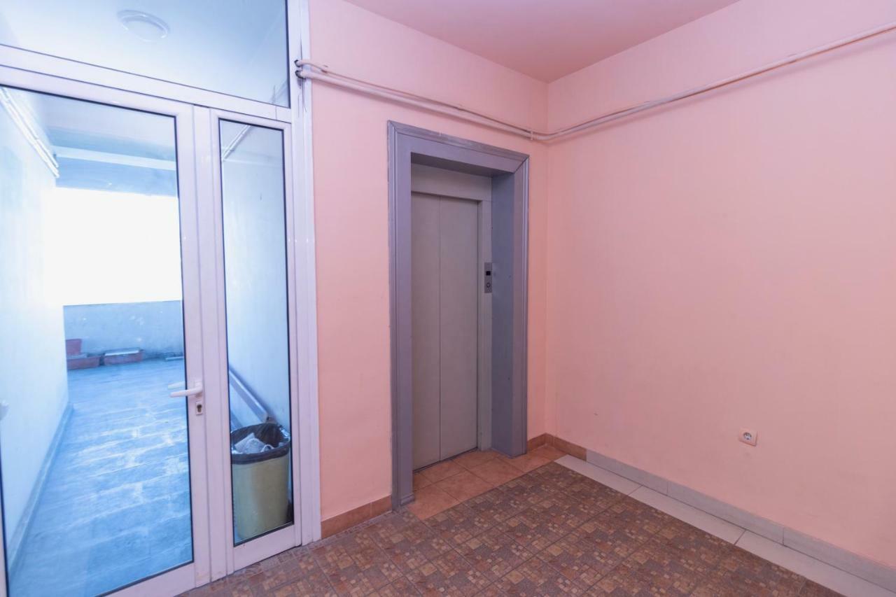 Stay Inn Apartments At Northern Avenue Yerevan Luaran gambar