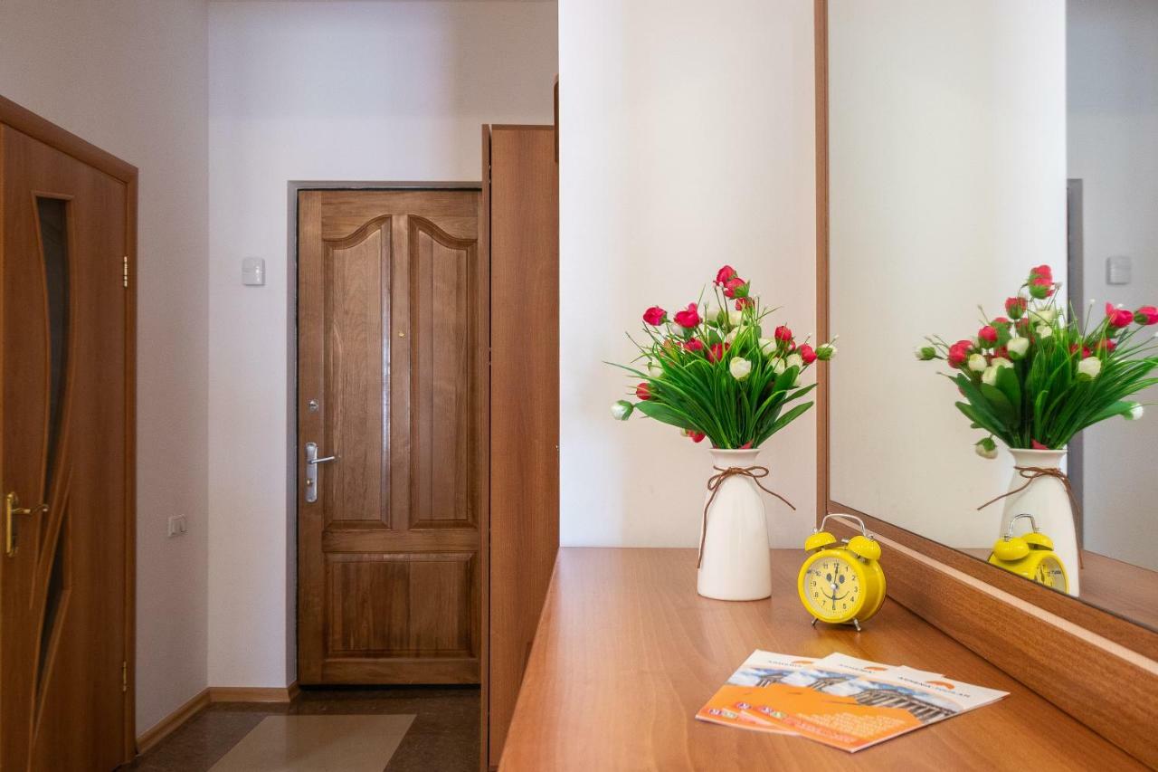 Stay Inn Apartments At Northern Avenue Yerevan Luaran gambar