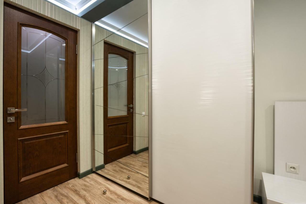 Stay Inn Apartments At Northern Avenue Yerevan Luaran gambar
