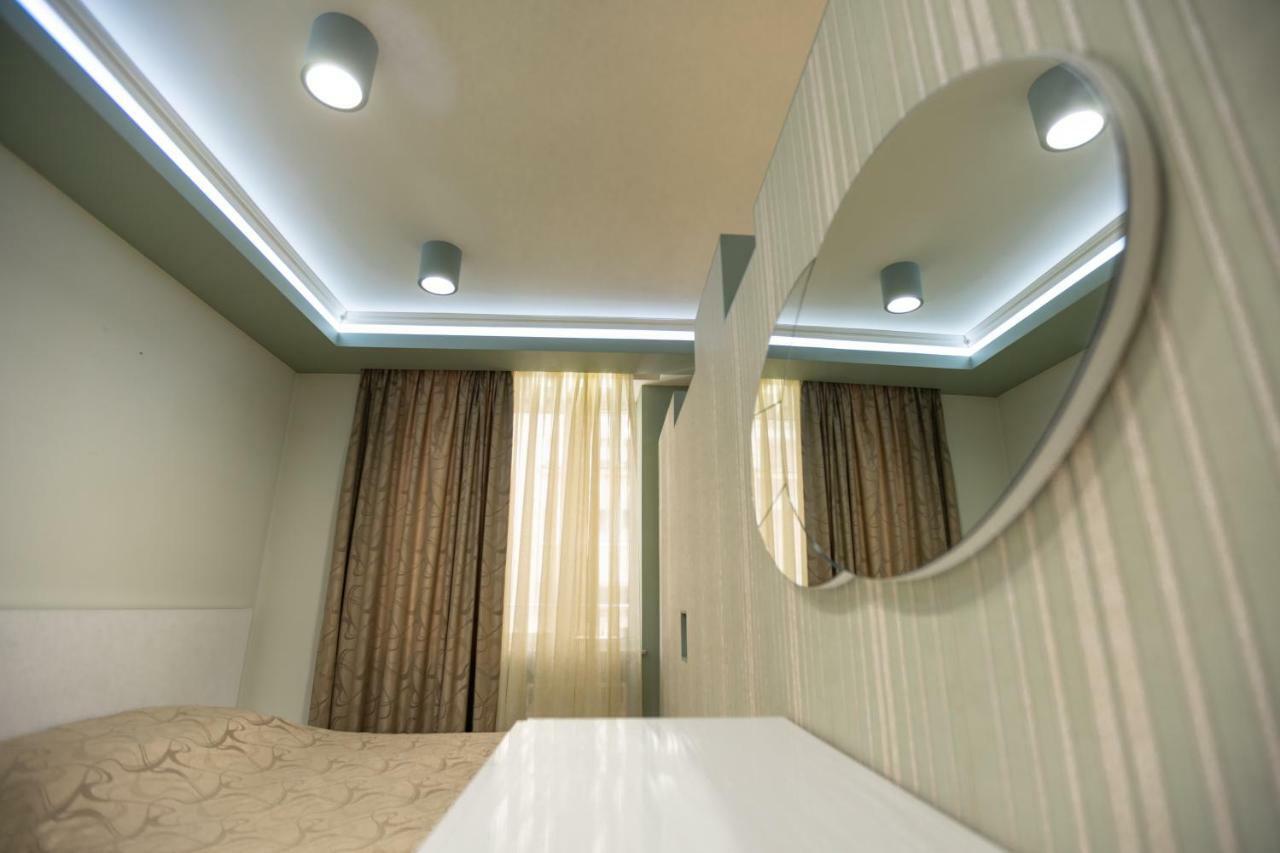 Stay Inn Apartments At Northern Avenue Yerevan Luaran gambar