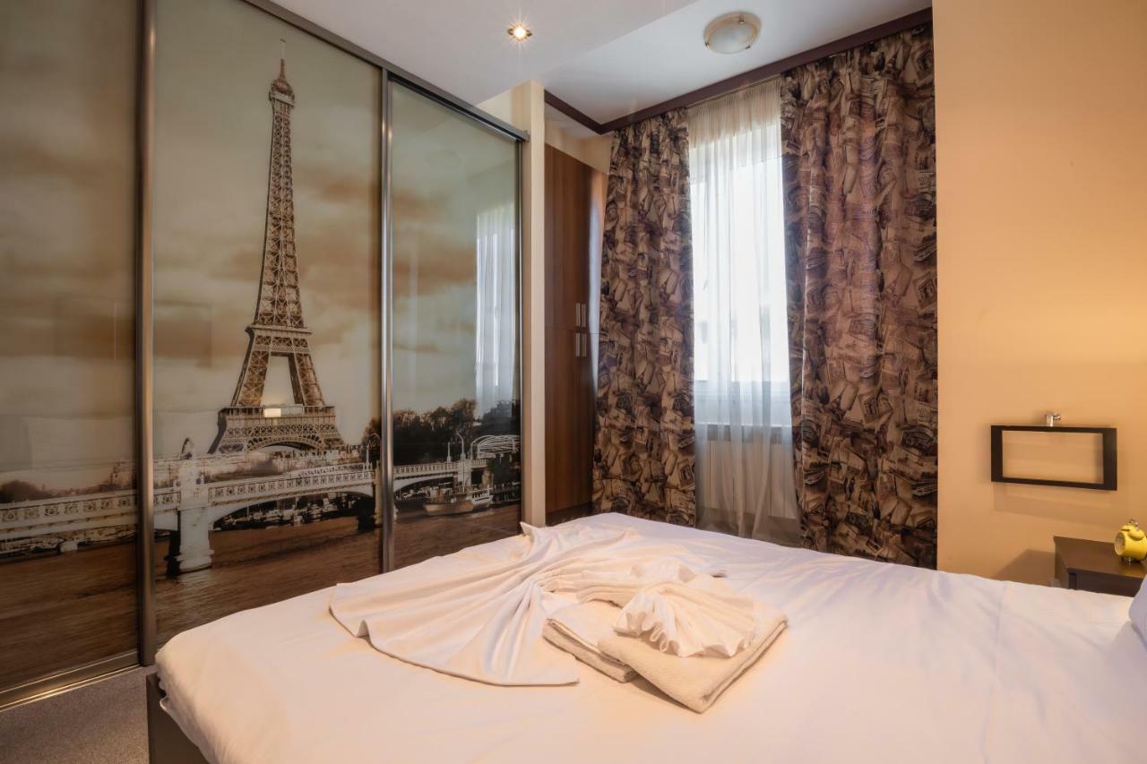 Stay Inn Apartments At Northern Avenue Yerevan Luaran gambar