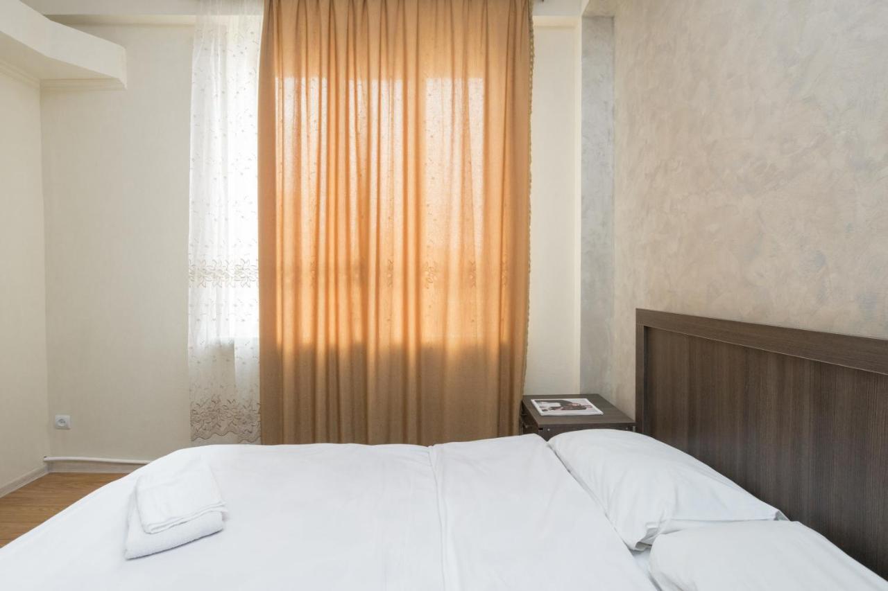 Stay Inn Apartments At Northern Avenue Yerevan Luaran gambar